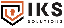 lks Solutions Logo